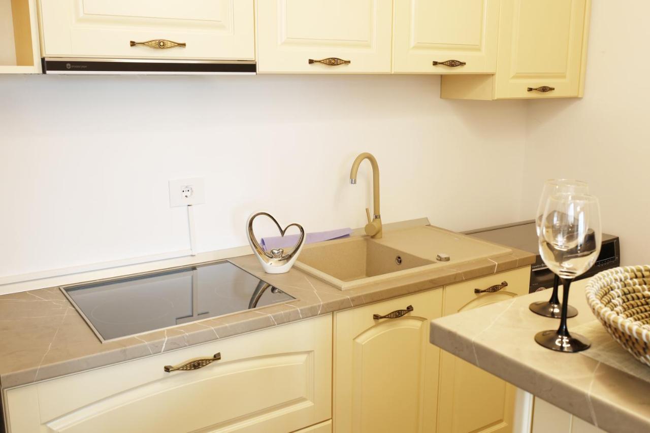Cozy Apartment Oradea Eksteriør bilde
