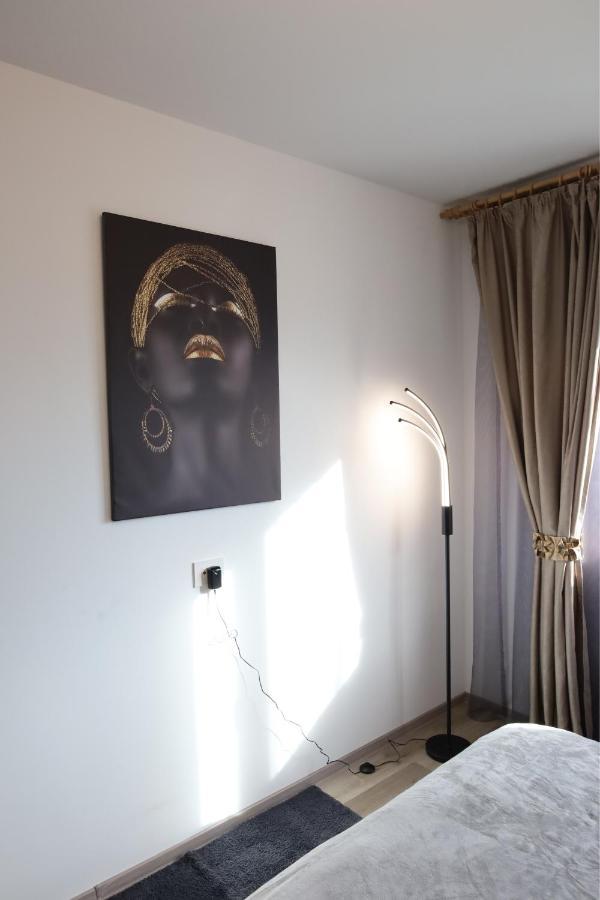 Cozy Apartment Oradea Eksteriør bilde